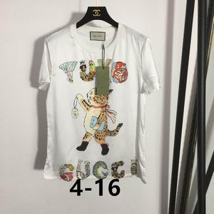 Gucci Women's T-shirts 30